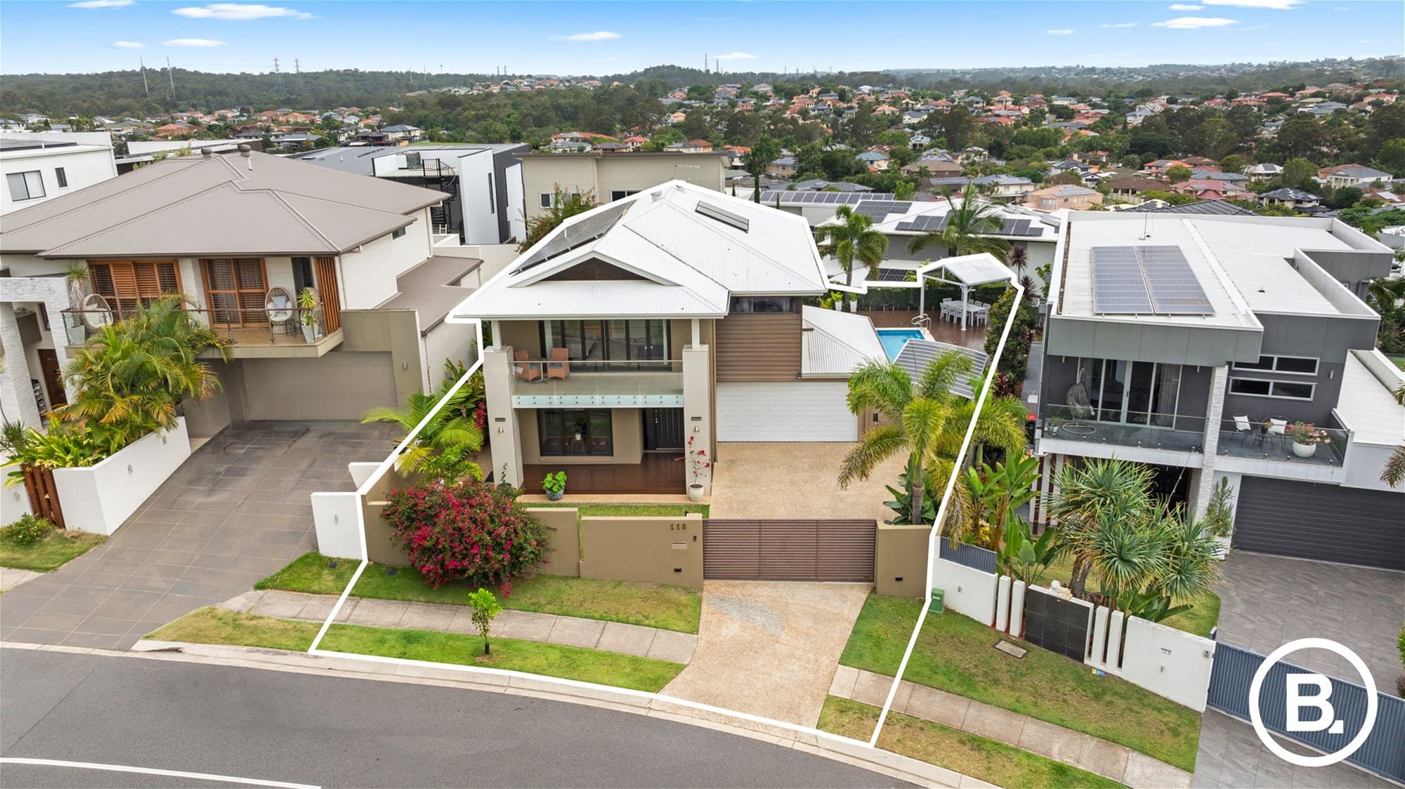 118 ridgeview Street, Carindale, Carindale - Thumbnail 2