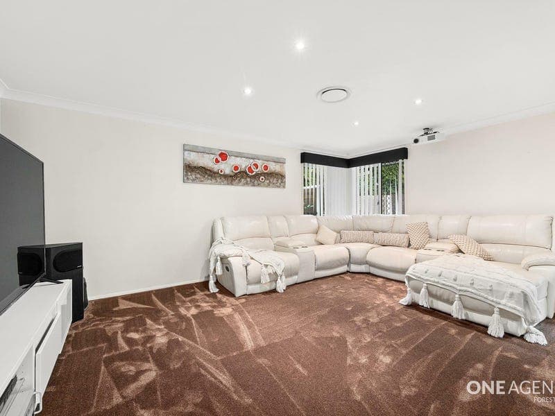 1 Fraser Place, Forest Lake, Forest Lake - Thumbnail 8