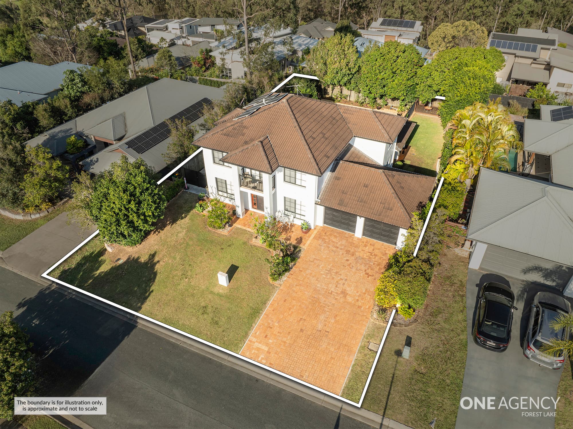 29 Scoparia Drive, Brookwater, Brookwater - Thumbnail 3