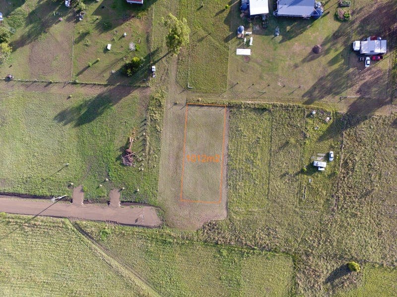 Lot 18 Lot 18 Hodgson Street, Maryvale, Maryvale - Image 1
