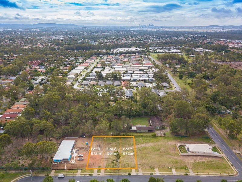 Lot 9 Lot 9 Cloverdale Road, Doolandella, Doolandella - Thumbnail 2