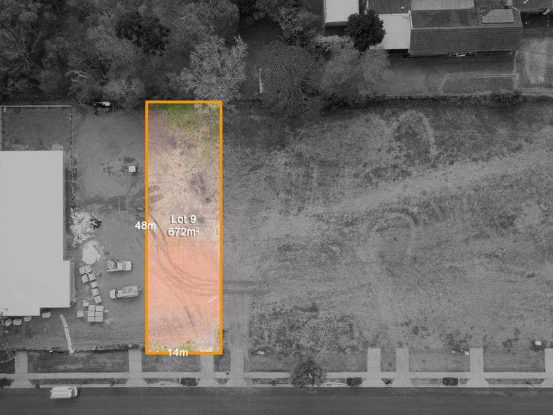Lot 9 Lot 9 Cloverdale Road, Doolandella, Doolandella - Image 1