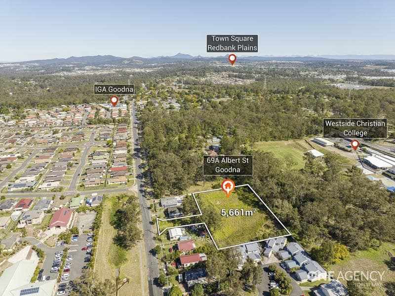 69A/69A Albert Street, Goodna - Thumbnail 2
