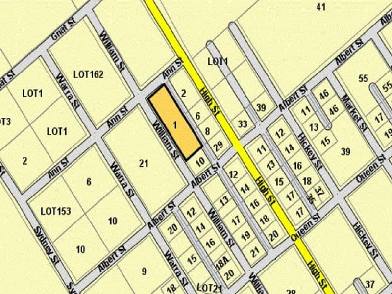 1-7 1-7 William Street, Jandowae, Jandowae - Thumbnail 2