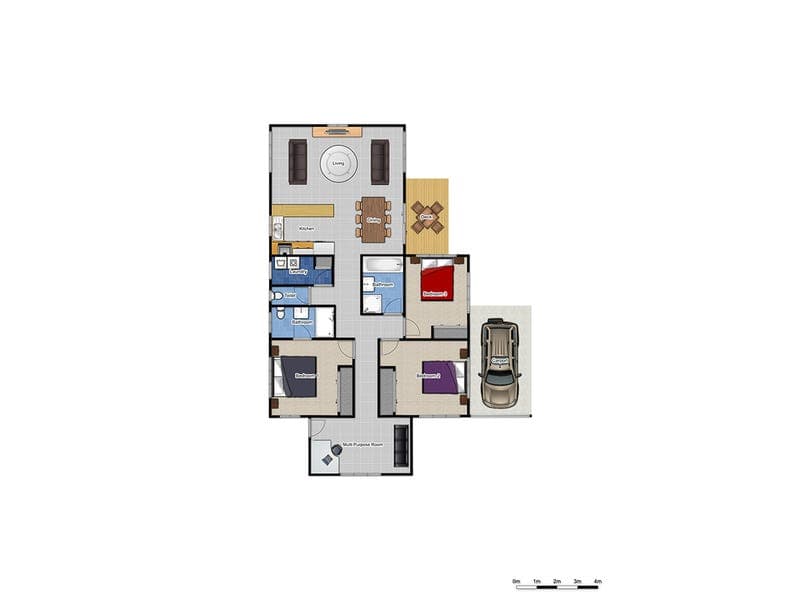 51 Buddleia, Inala, Inala - Thumbnail 7