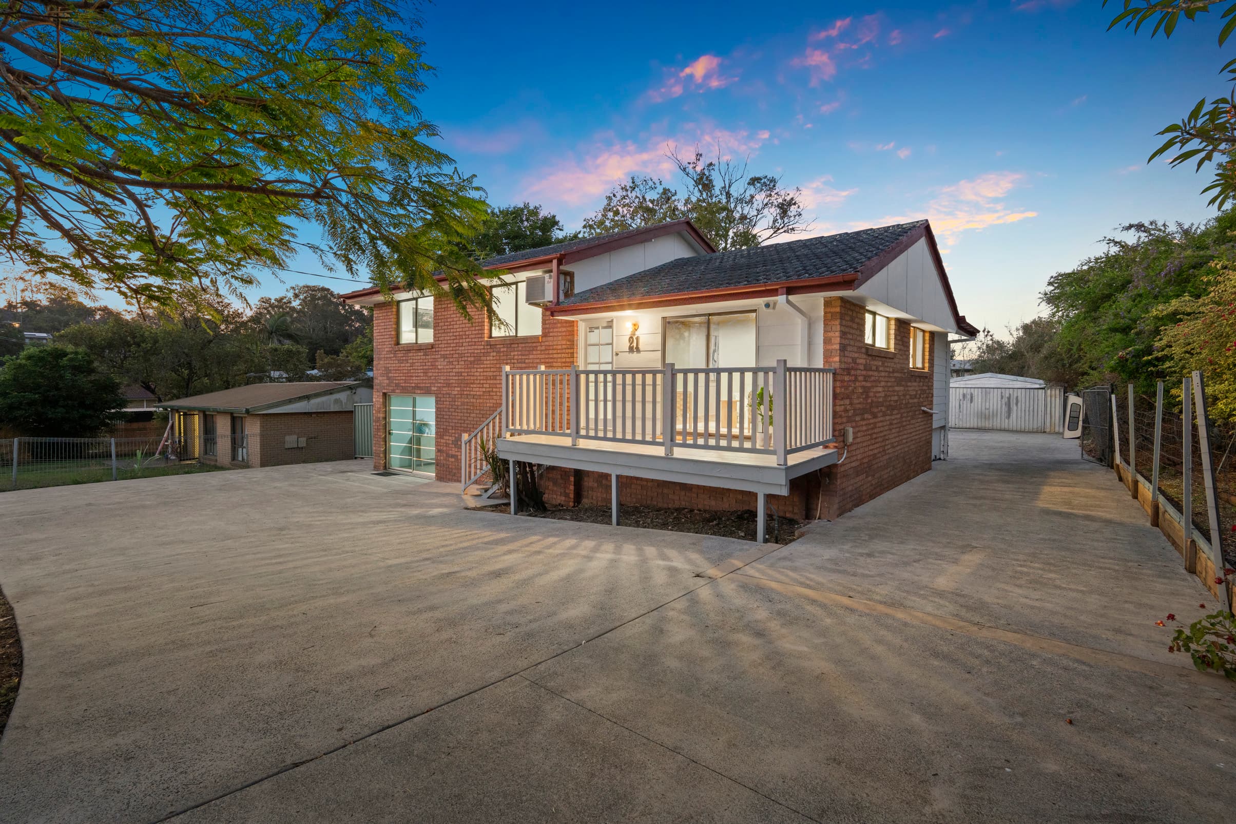 21 Glen Avon Drive, Redbank Plains, Redbank Plains - Image 1
