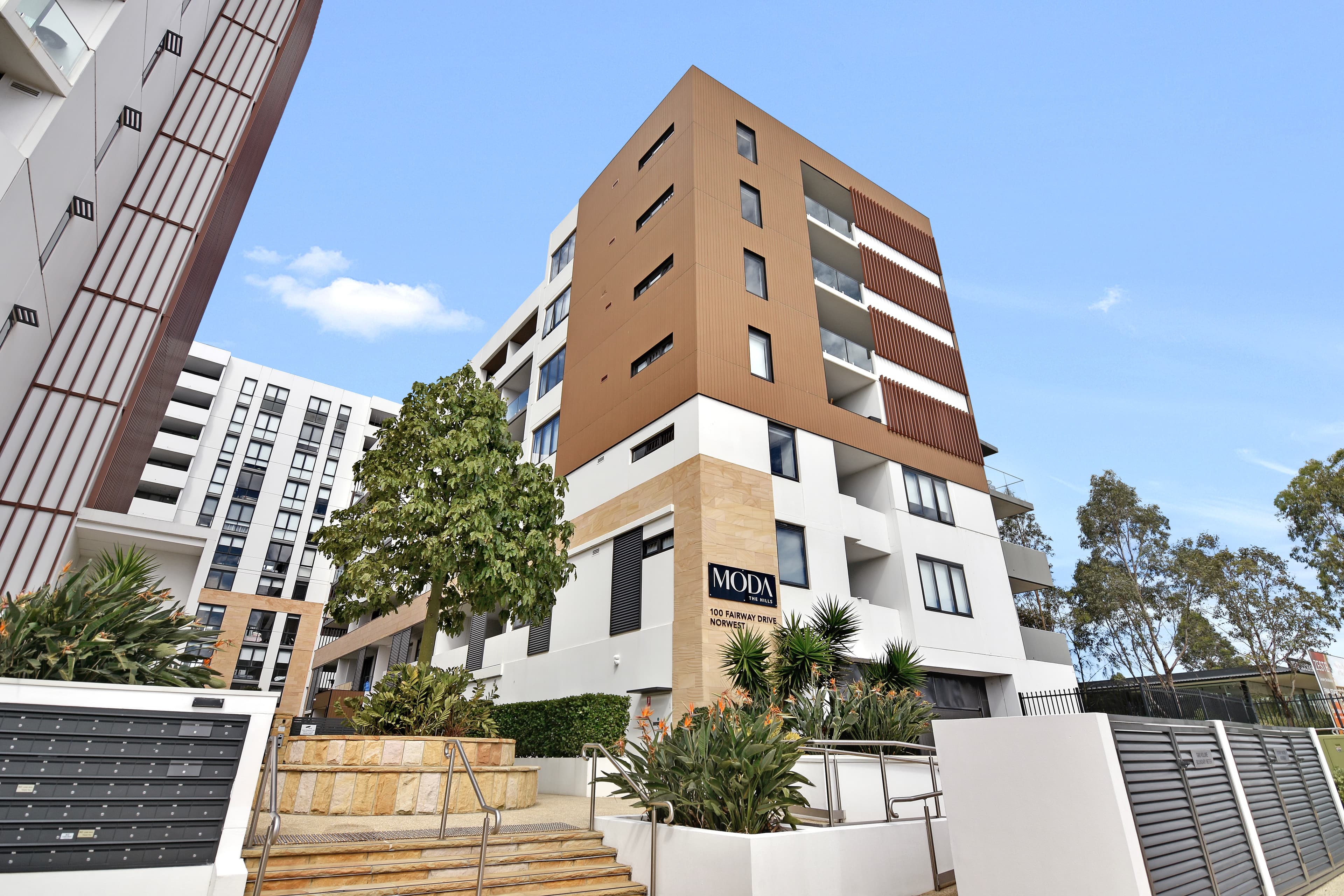 519/100 Fairway Drive, Norwest, Norwest - Thumbnail 6
