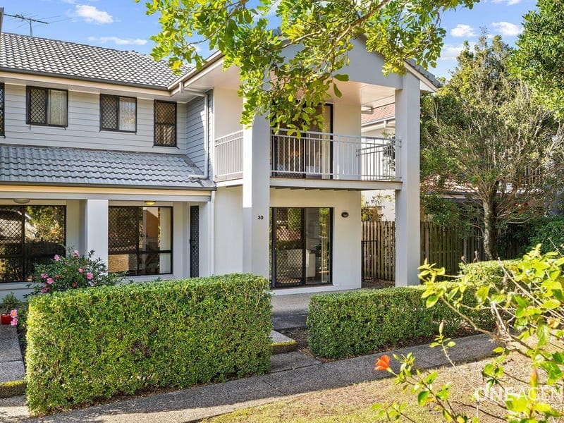Unit 30/300 Cliveden Avenue, Corinda, Corinda - Thumbnail 2