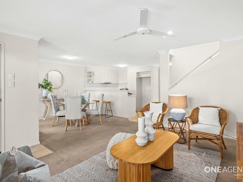 Unit 30/300 Cliveden Avenue, Corinda, Corinda - Thumbnail 3