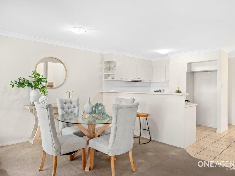 Unit 30/300 Cliveden Avenue, Corinda, Corinda - Thumbnail 5