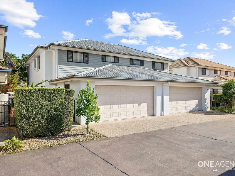 Unit 30/300 Cliveden Avenue, Corinda, Corinda - Image 1