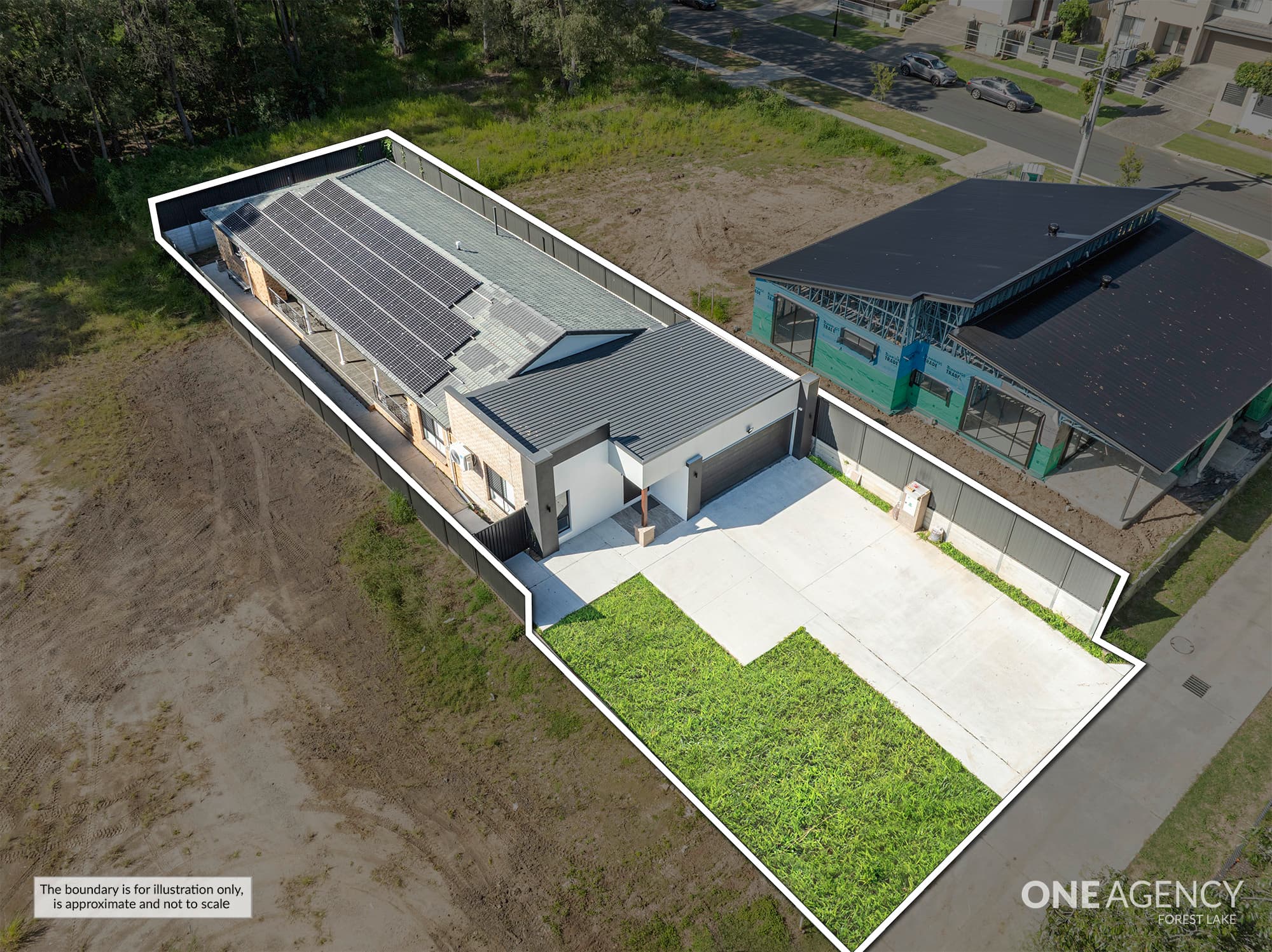 12 Falkland Street West, Heathwood, Heathwood - Thumbnail 2