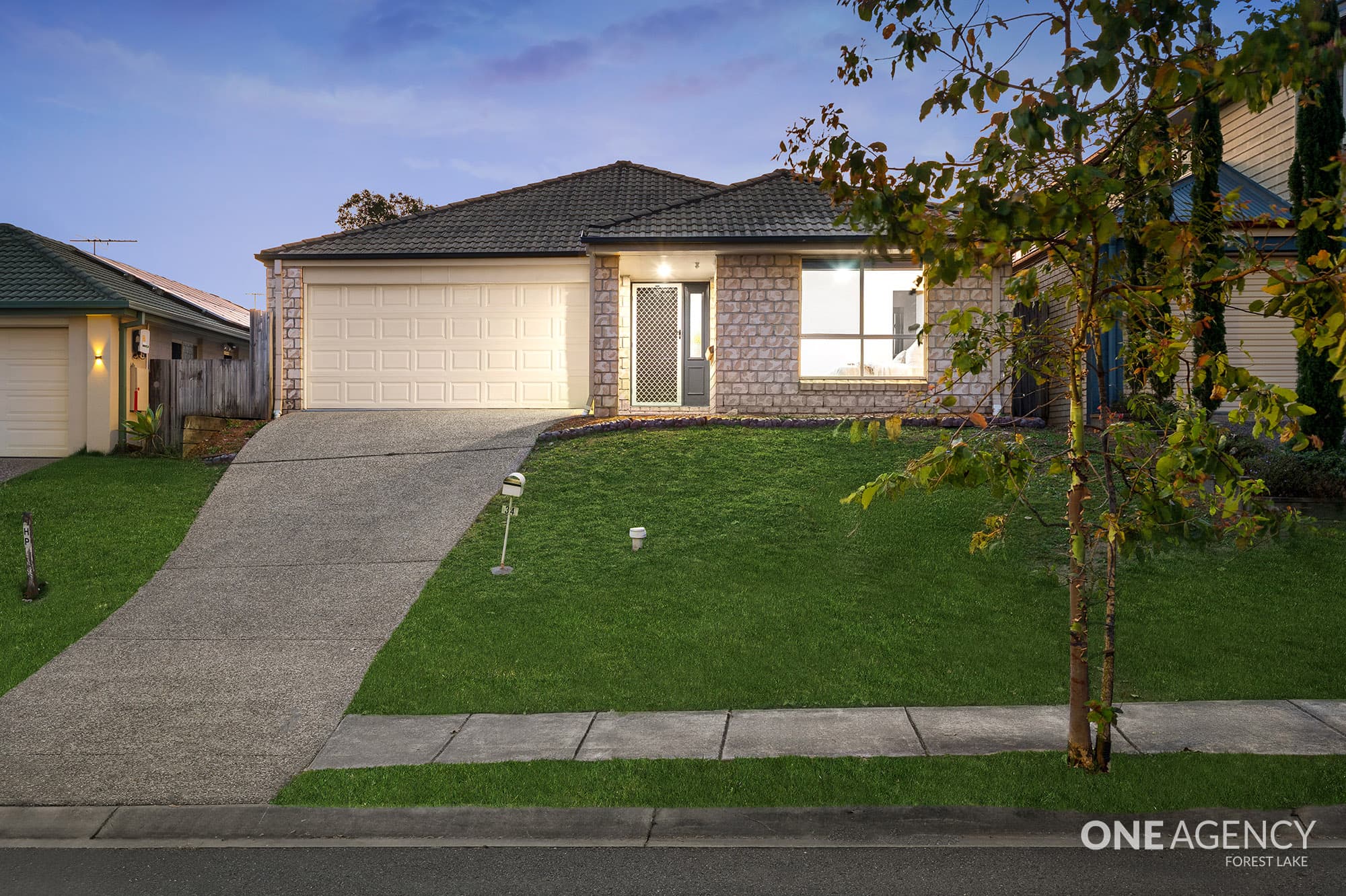 34 Moran Crescent, Forest Lake, Forest Lake - Image 1