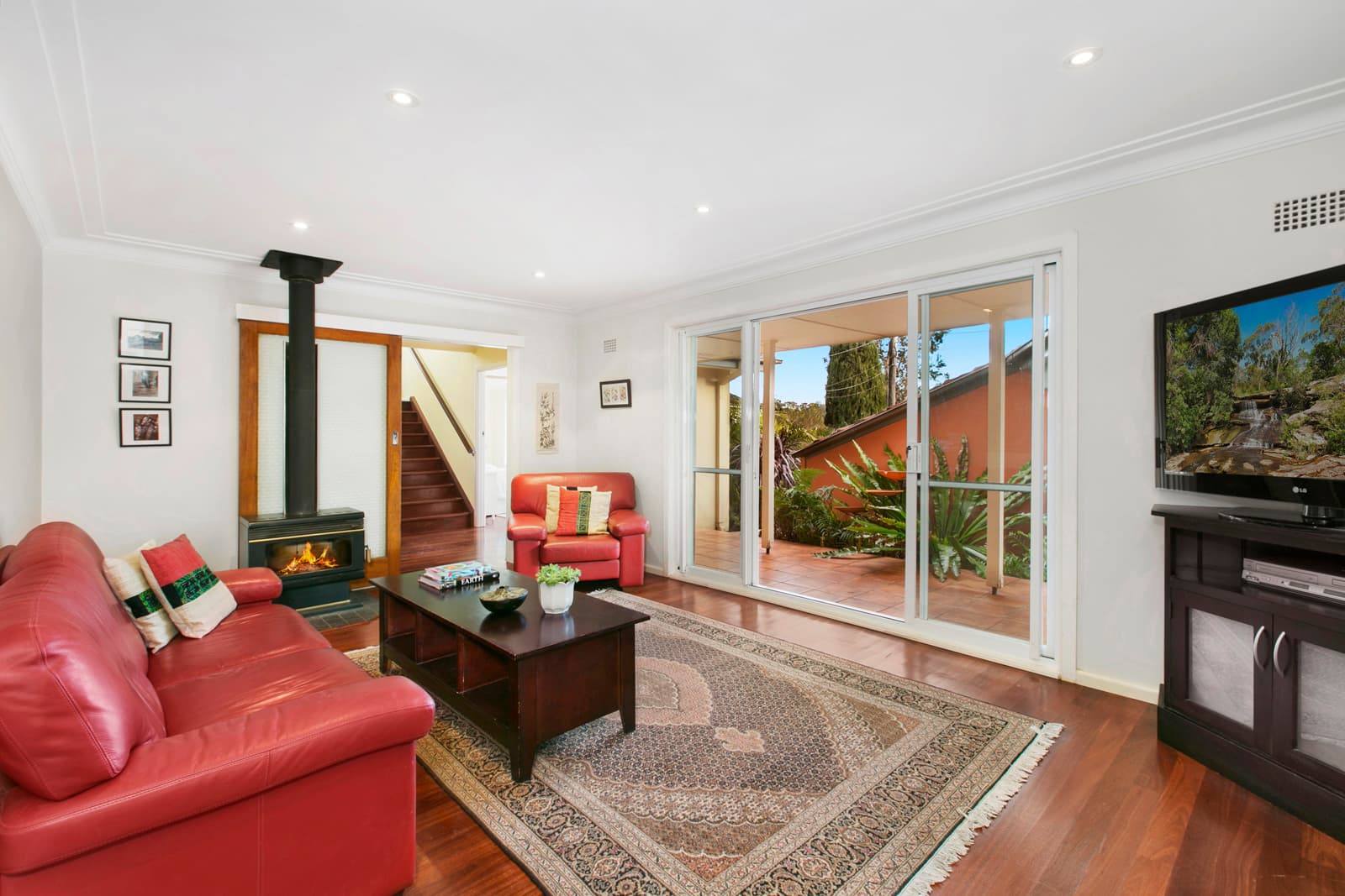 4 Christopher Place, Beacon Hill, Beacon Hill - Thumbnail 5