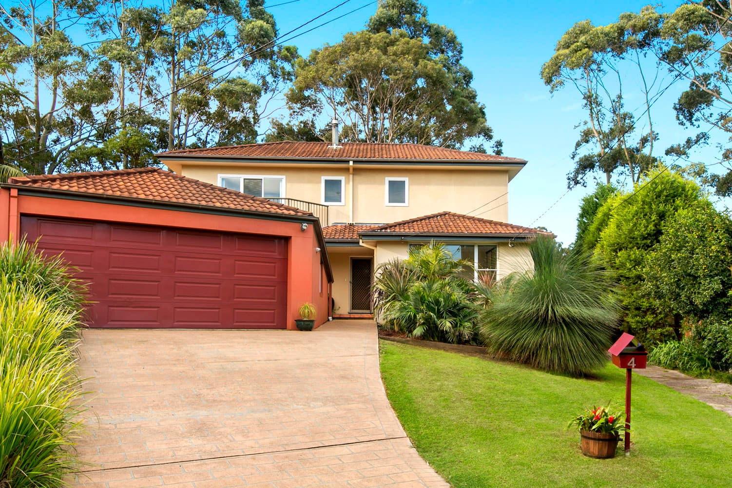 4 Christopher Place, Beacon Hill, Beacon Hill - Image 1