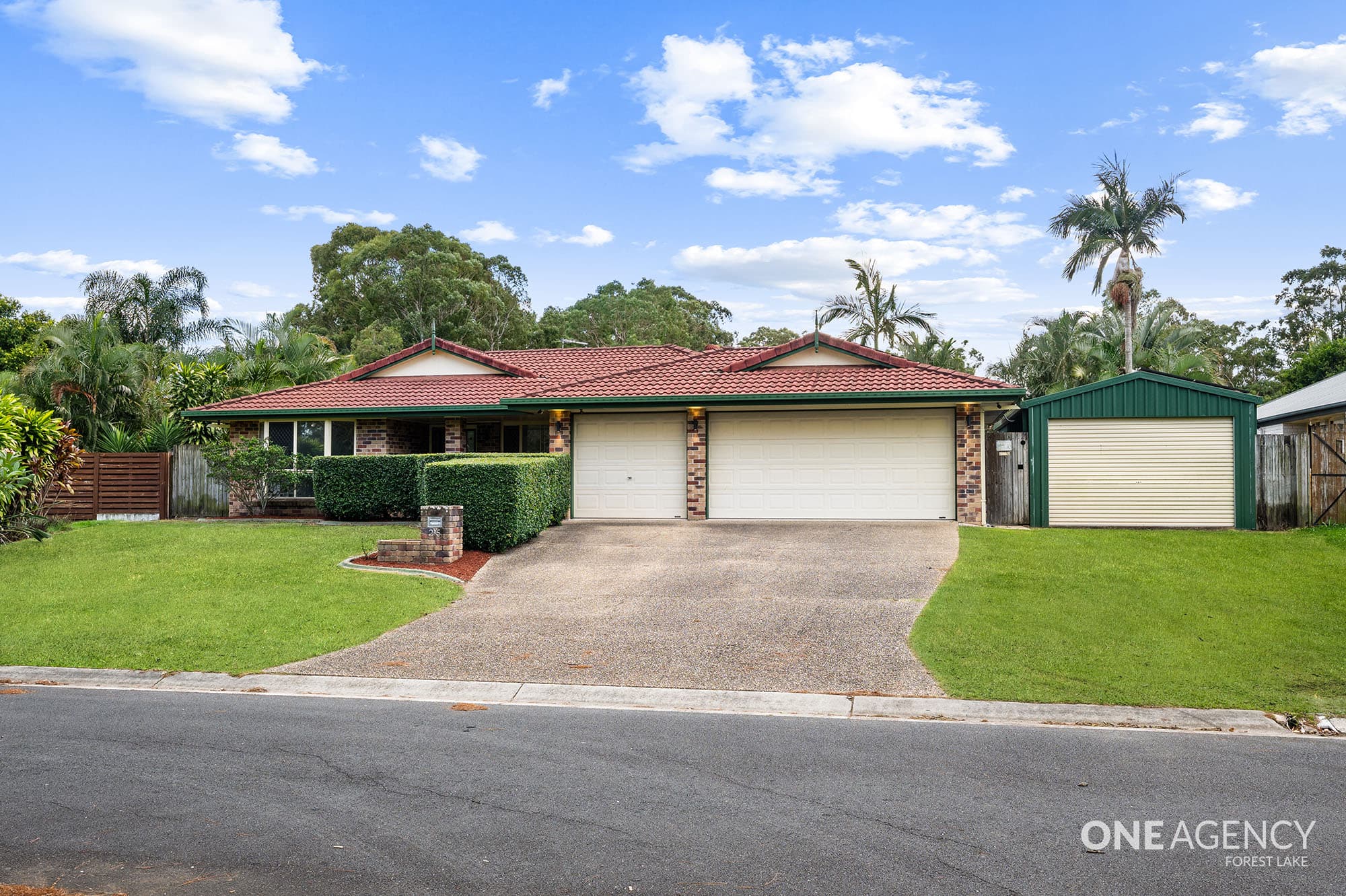 25 Macquarie Circuit, Forest Lake, Forest Lake - Image 1