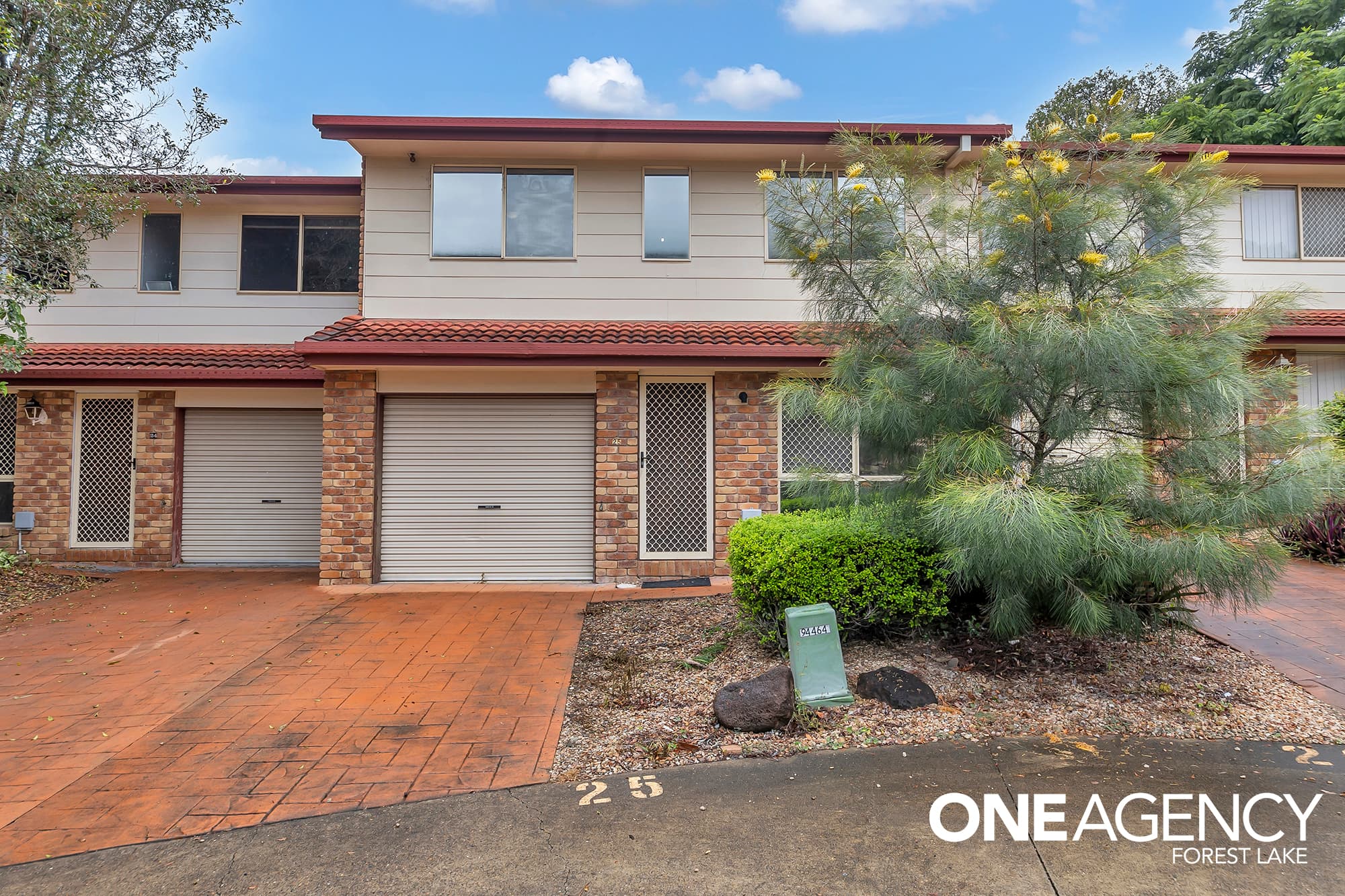 25/13 Bridge Street, Redbank, Redbank - Image 1