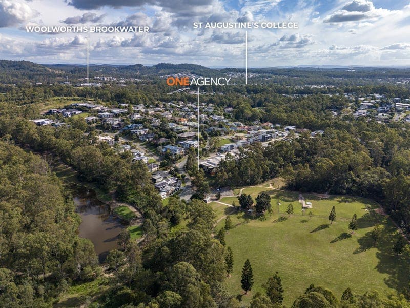 48 Scoparia Drive, Brookwater, Brookwater - Thumbnail 2