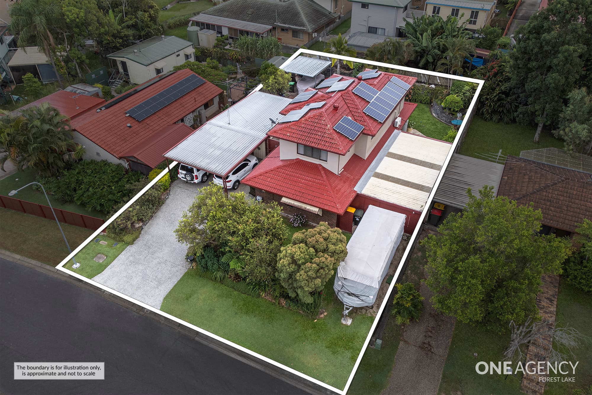 67 Tinaroo Street, Durack, Durack - Image 1