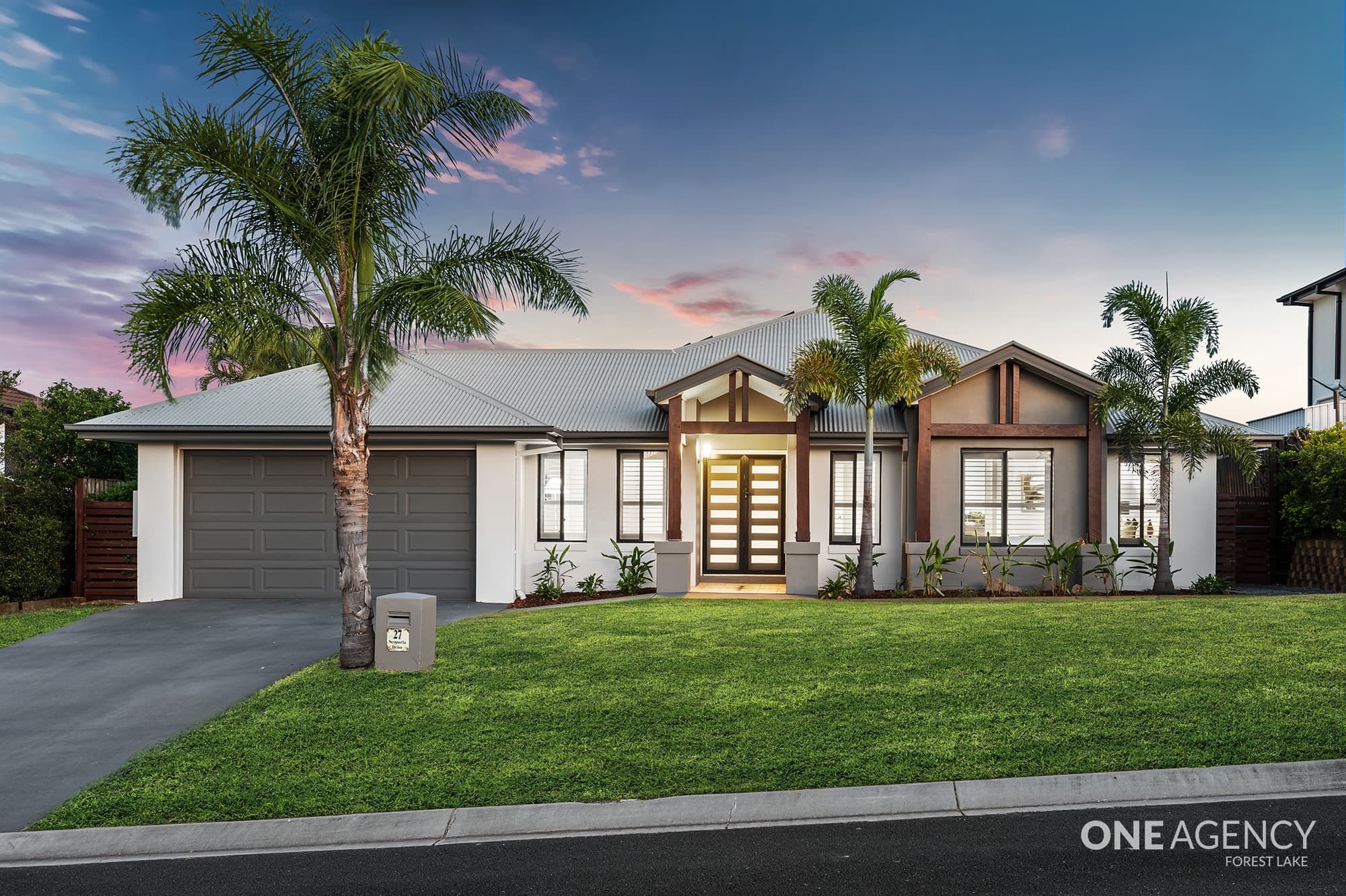 27 Scoparia Drive, Brookwater, Brookwater - Image 1