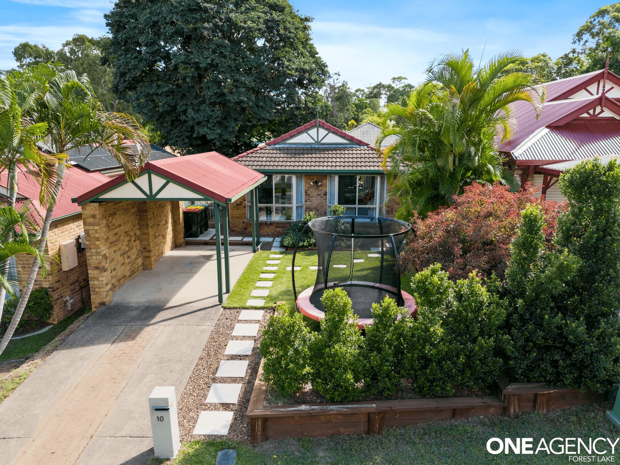 10 Conifer Place, Forest Lake, Forest Lake - Image 1