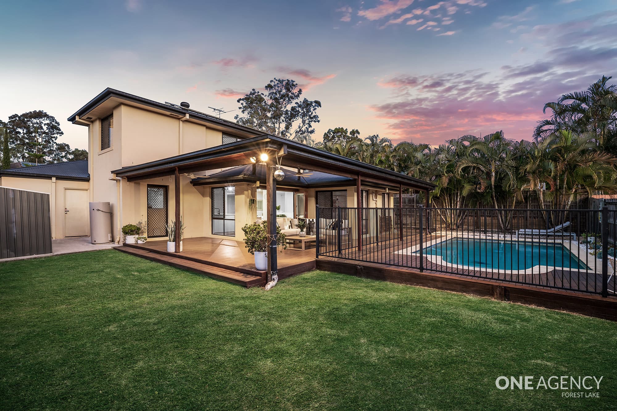3 Belmore Crescent, Forest Lake, Forest Lake - Thumbnail 2