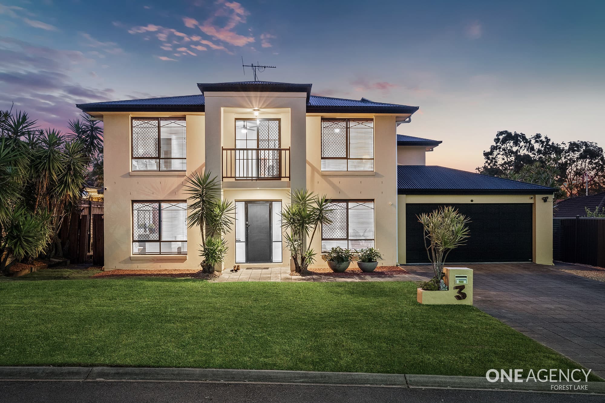 3 Belmore Crescent, Forest Lake, Forest Lake - Image 1