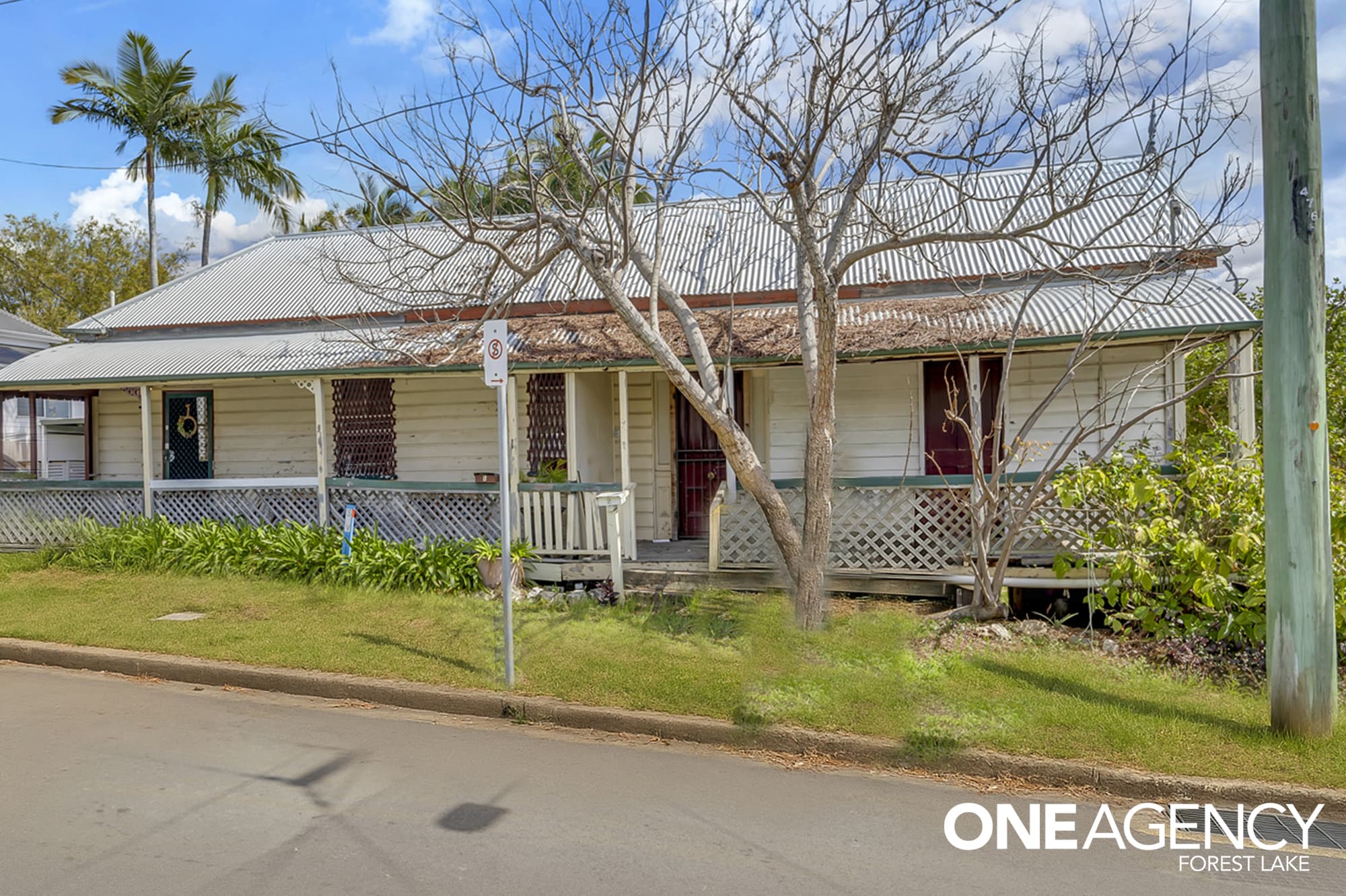 1 Thorn Street, Ipswich, Ipswich - Thumbnail 2