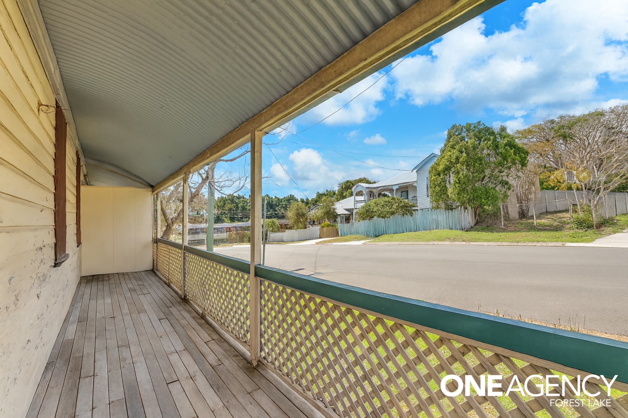 1 Thorn Street, Ipswich, Ipswich - Thumbnail 4
