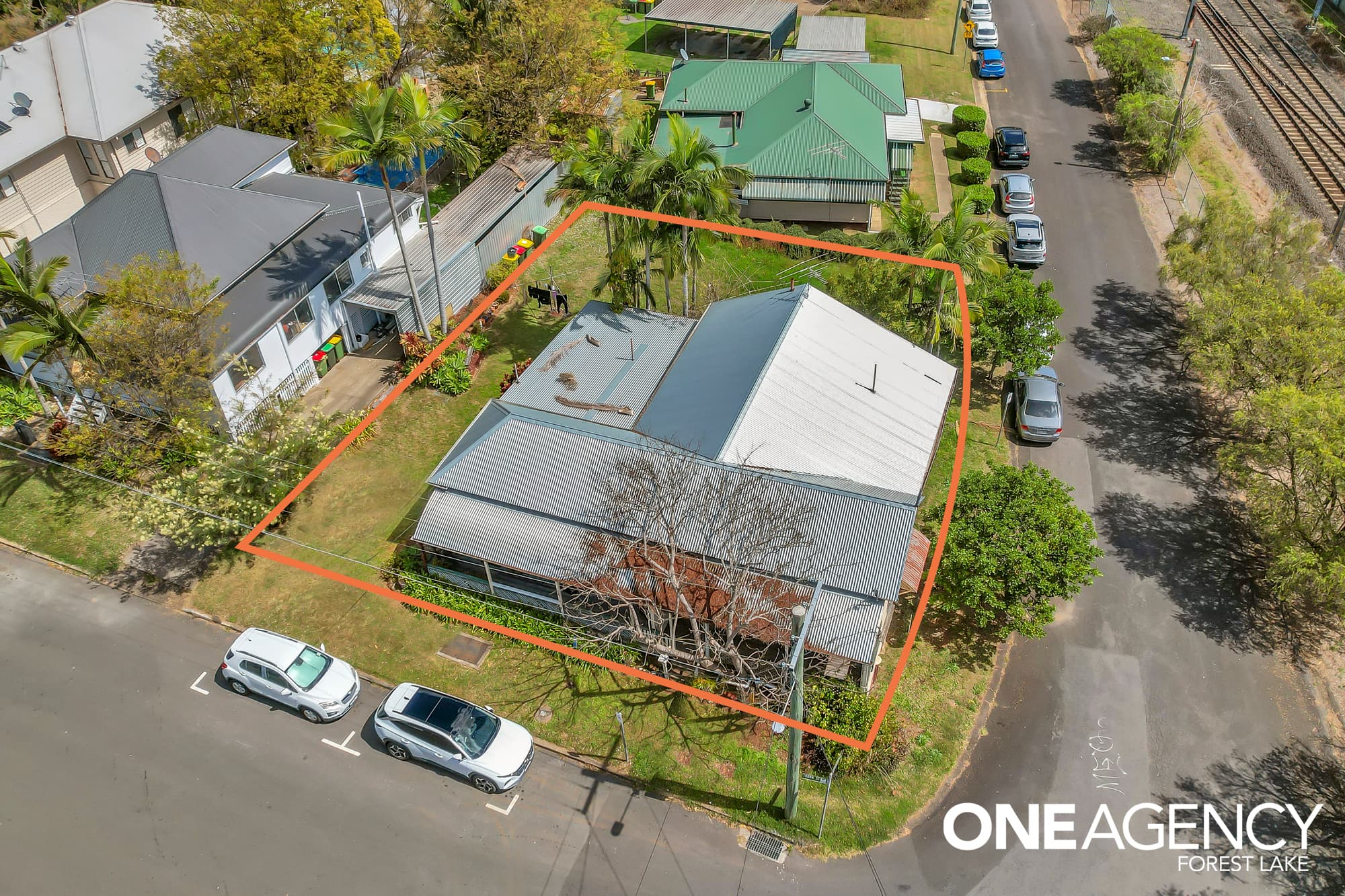 1 Thorn Street, Ipswich, Ipswich - Image 1