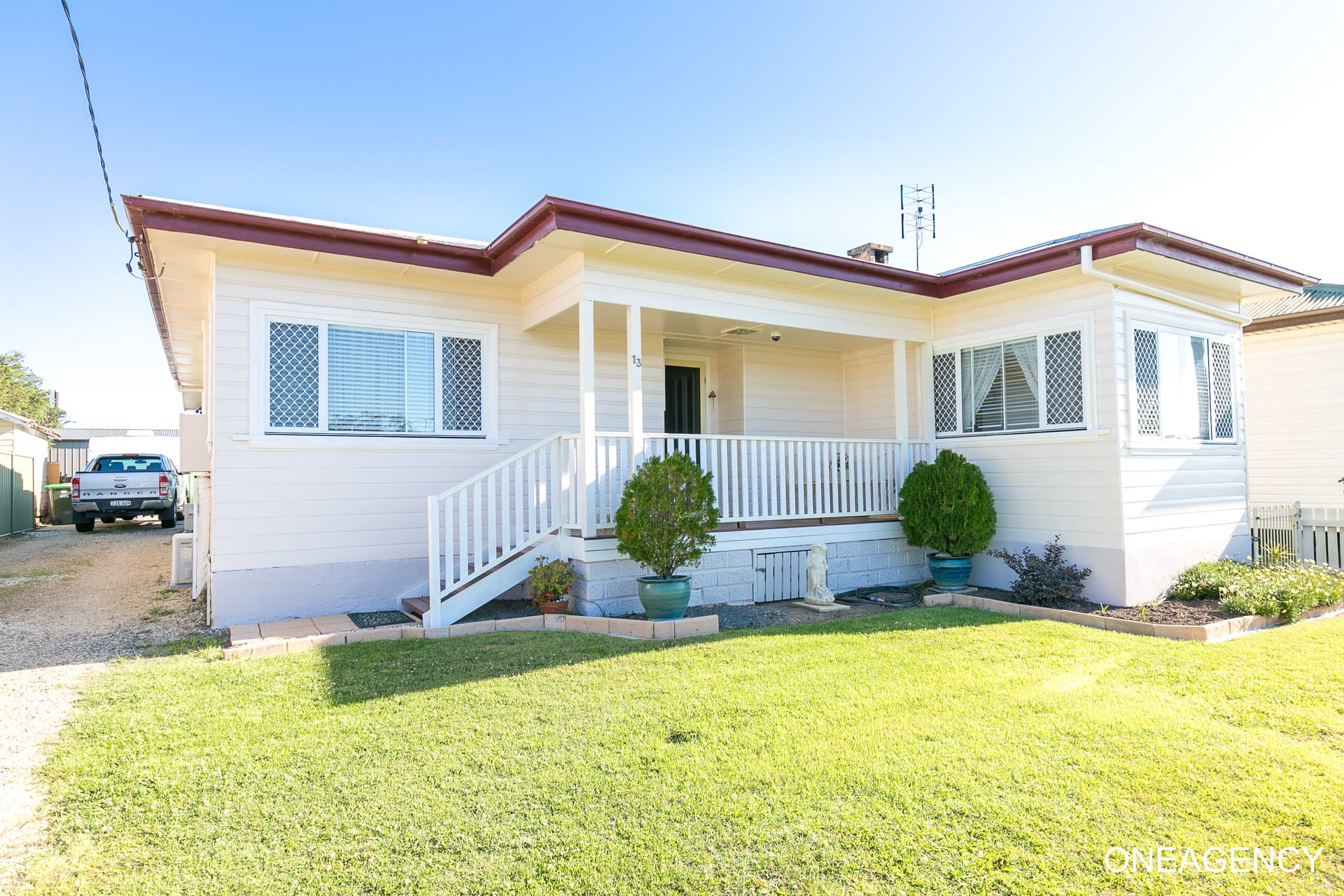 13 Park Avenue, West Kempsey, West Kempsey - Thumbnail 2