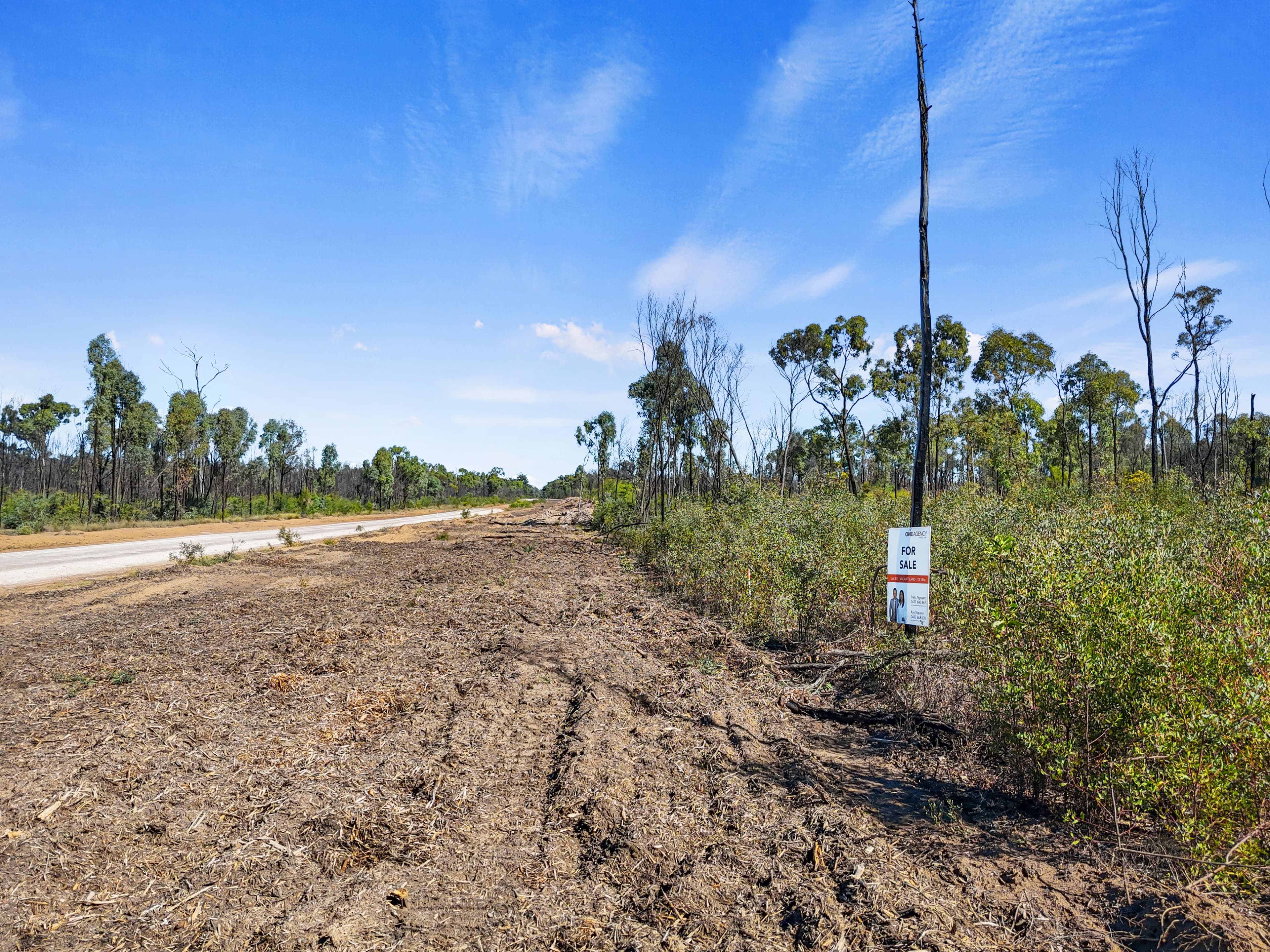 Lot 301 Happiness Road, Tara, Tara - Thumbnail 6