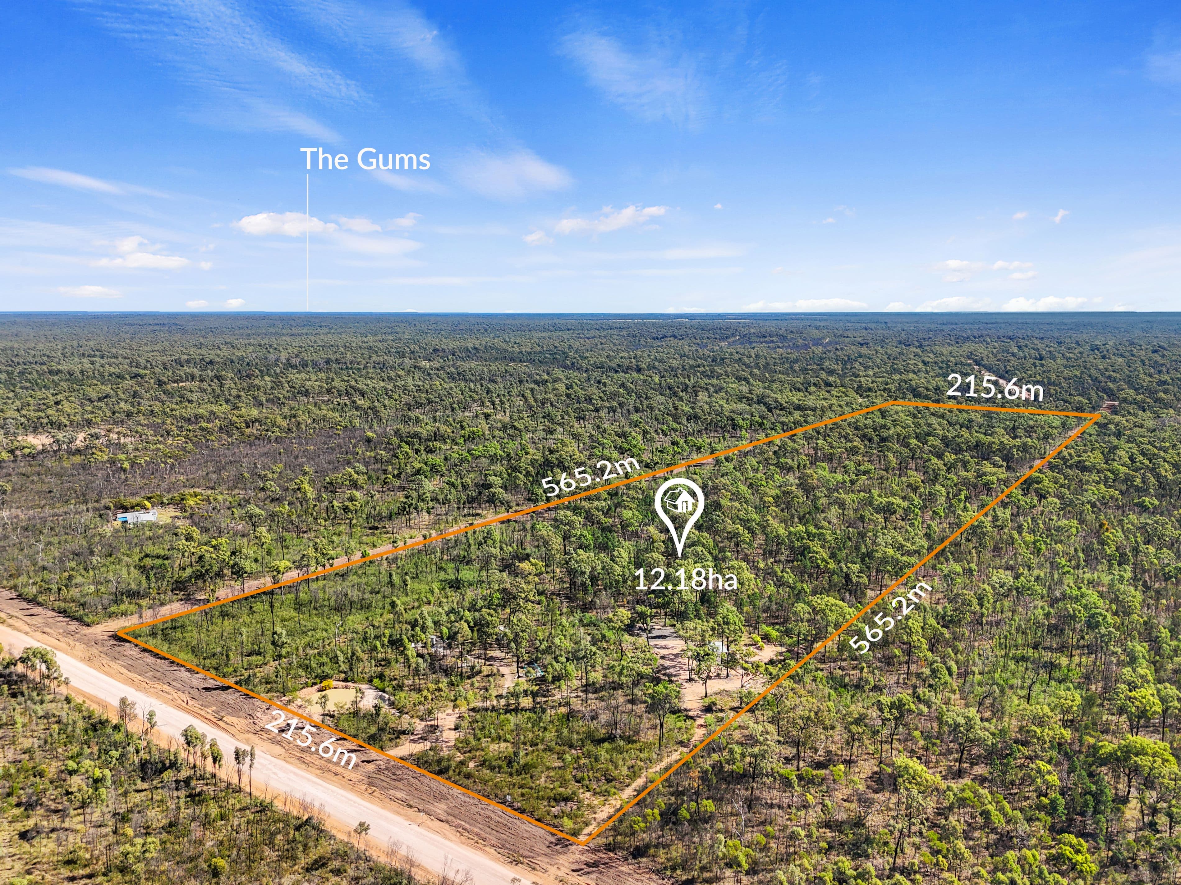 Lot 301 Happiness Road, Tara, Tara - Image 1