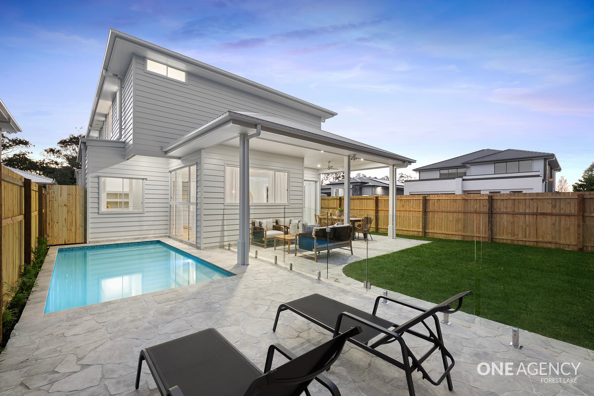 25 Charleston Place, Heathwood, Heathwood - Thumbnail 2