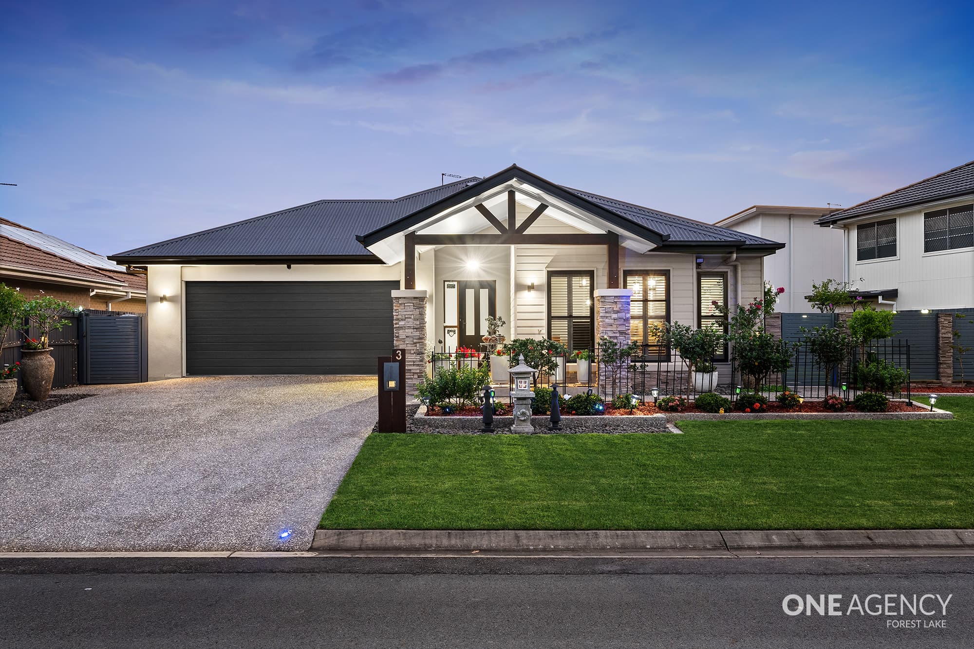 3 Shoalwater Street, Thornlands, Thornlands - Image 1