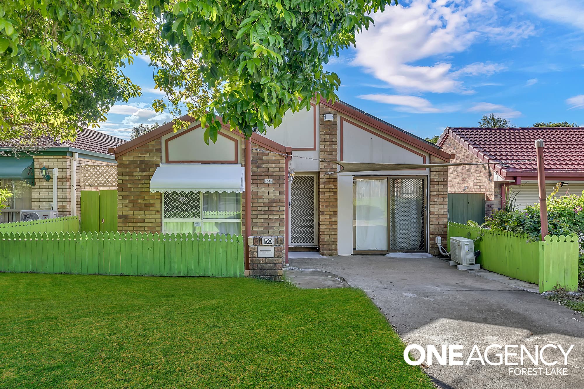 50 Acorn Circuit, Forest Lake, Forest Lake - Image 1