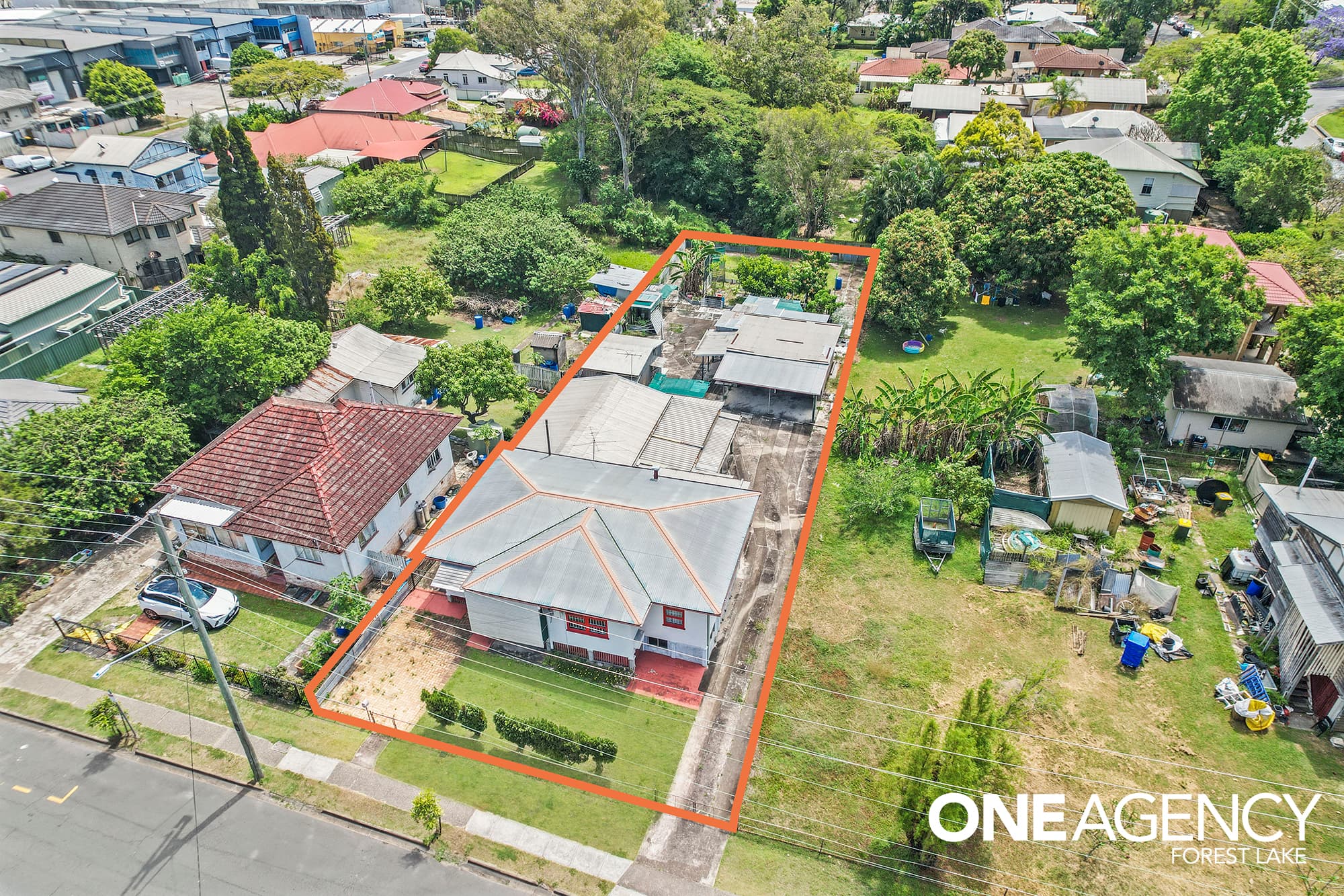 36 Manburgh Terrace, Darra, Darra - Image 1