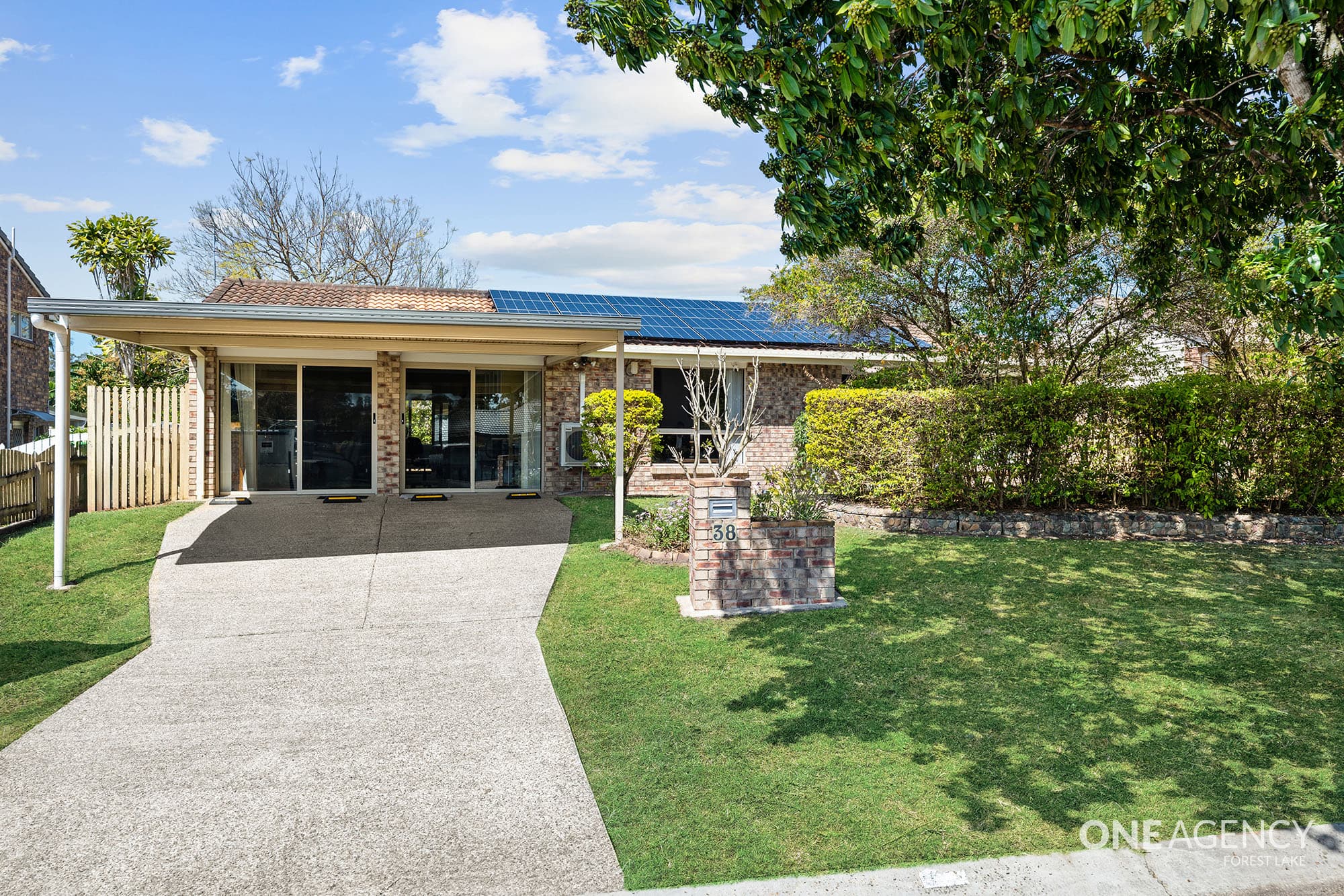 38 Clifton Crescent, Durack, Durack - Image 1
