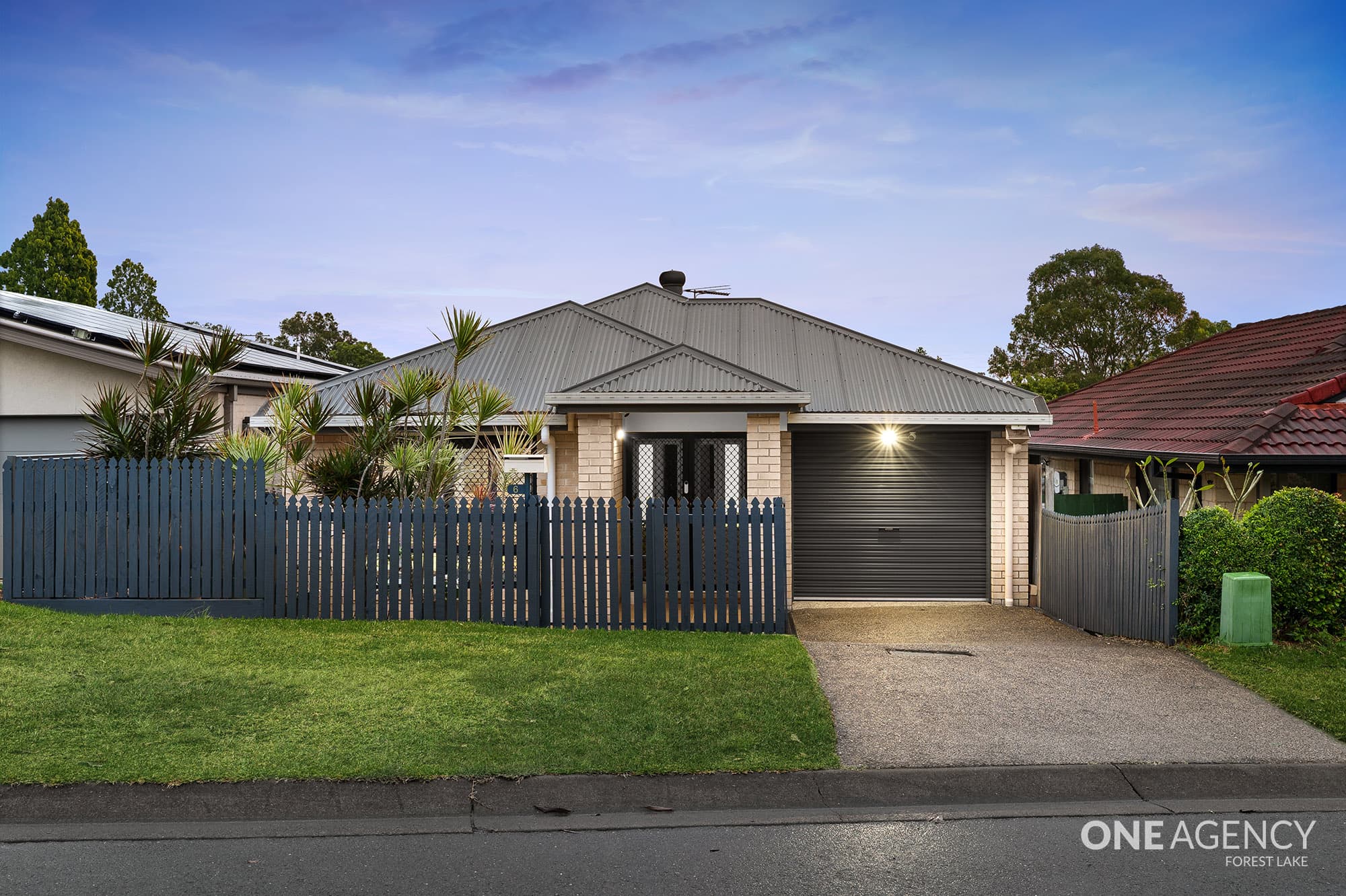 6 Warrumbungle Street, Forest Lake, Forest Lake - Image 1