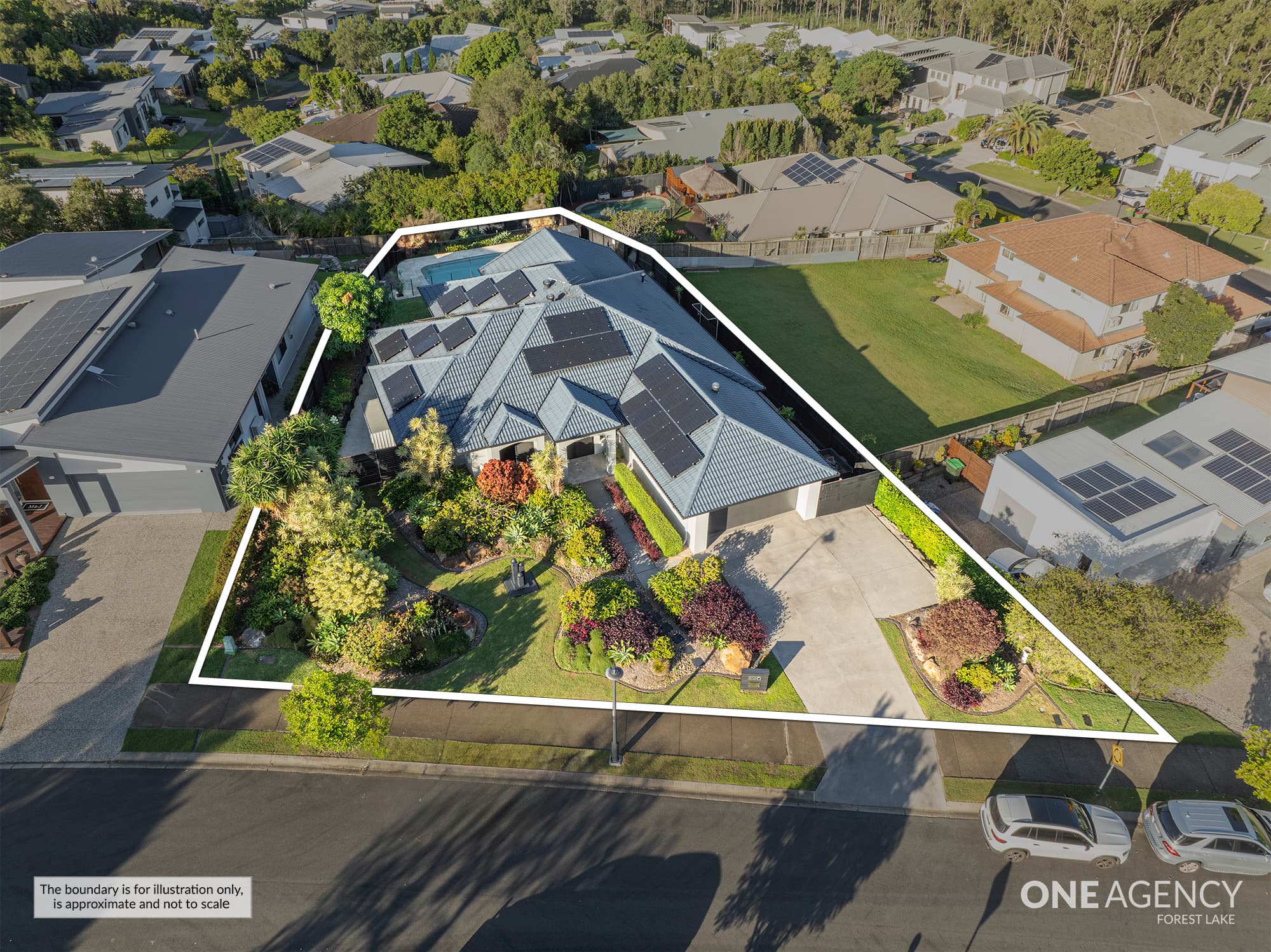 62 Brookwater Drive, Brookwater, Brookwater - Thumbnail 4