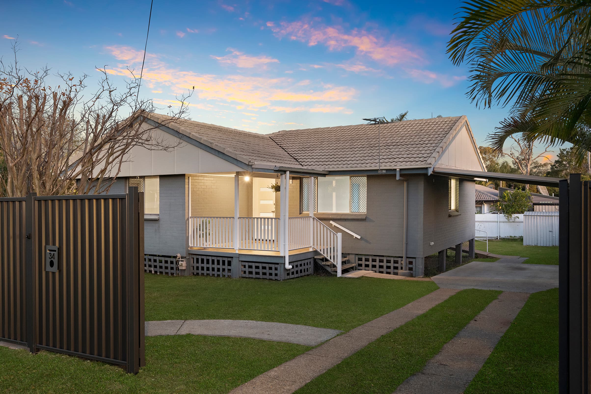34 Michael Street, Ellen Grove, Ellen Grove - Thumbnail 2