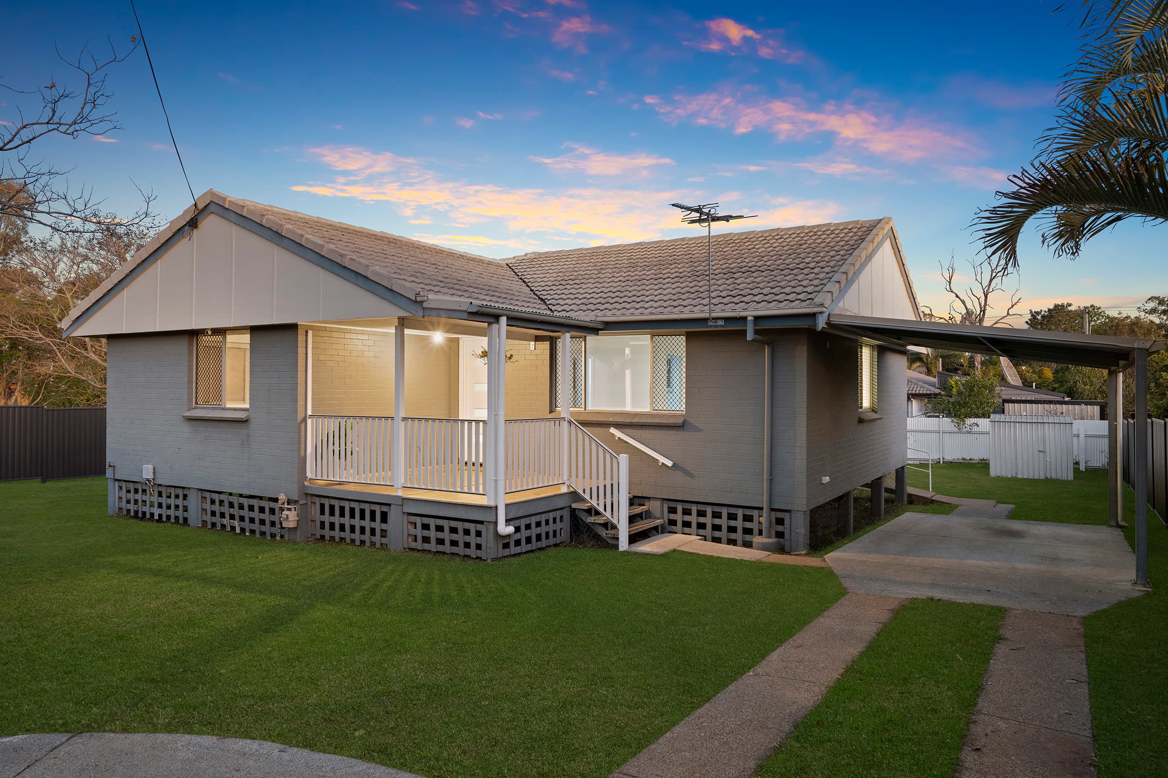 34 Michael Street, Ellen Grove, Ellen Grove - Image 1