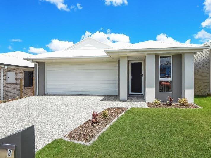 8 Mayfair Street, Doolandella, Doolandella - Image 1