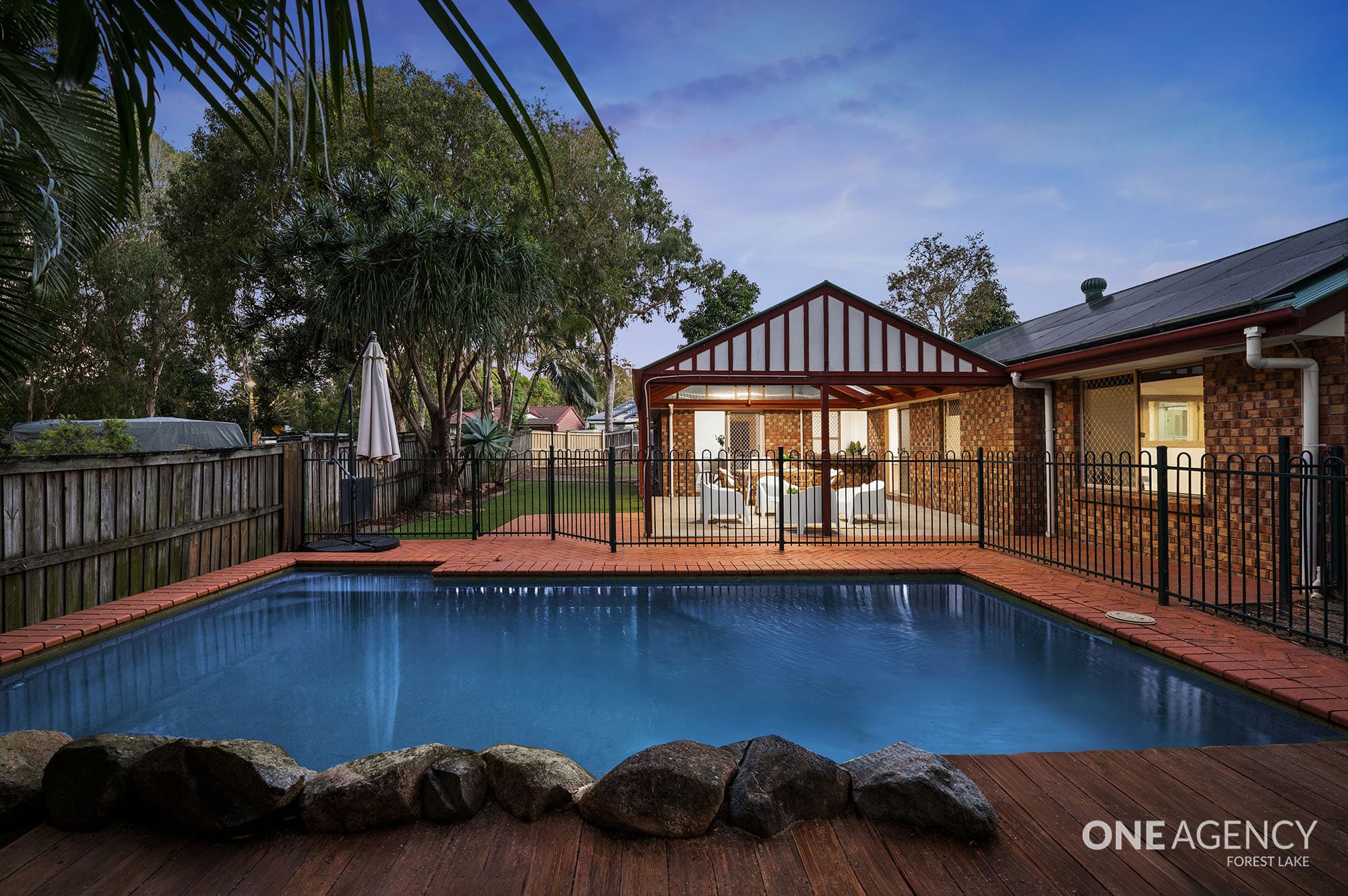36 Oxley Place, Forest Lake, Forest Lake - Image 1