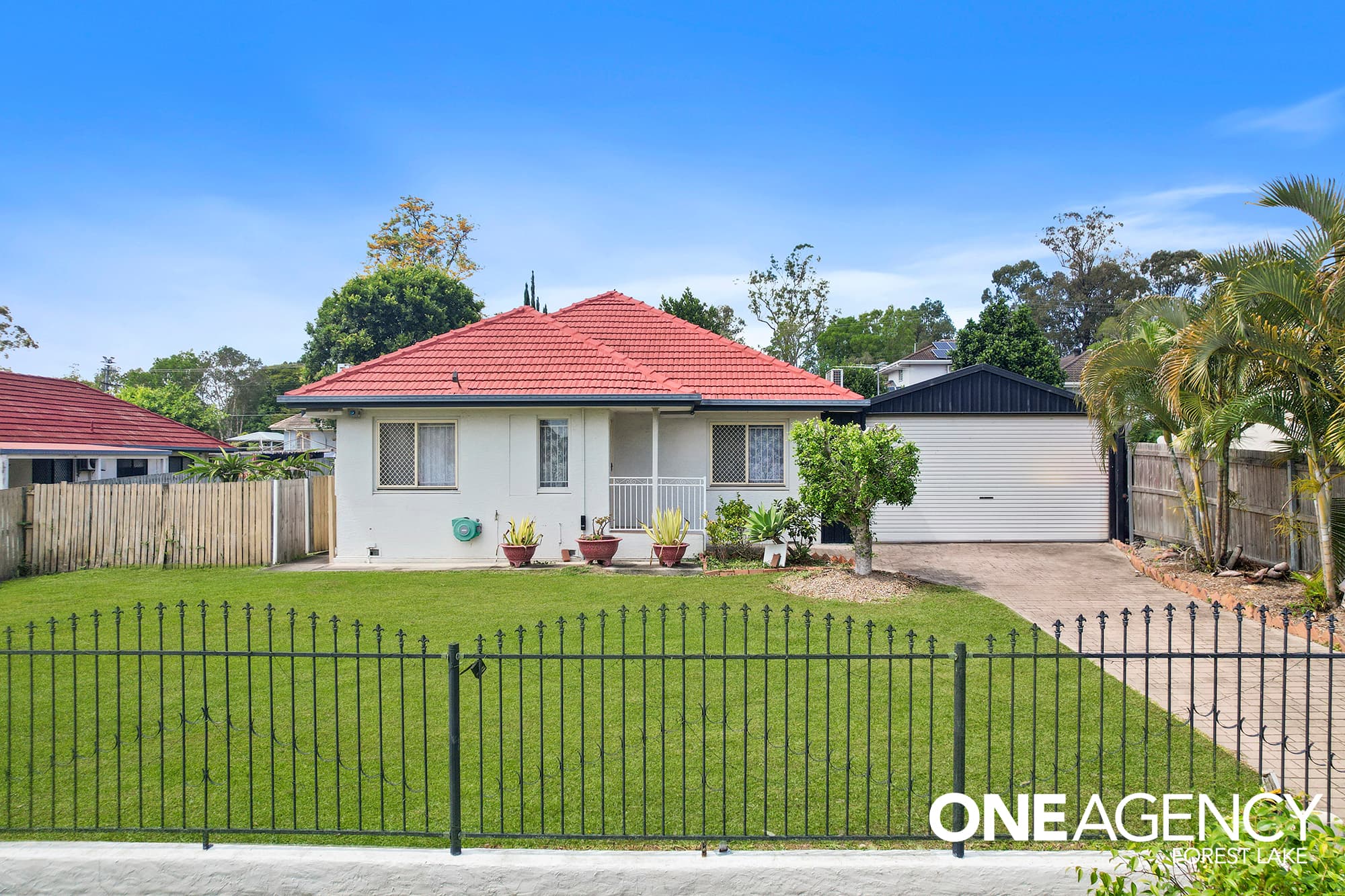 105 Frangipani Street, Inala, Inala - Image 1