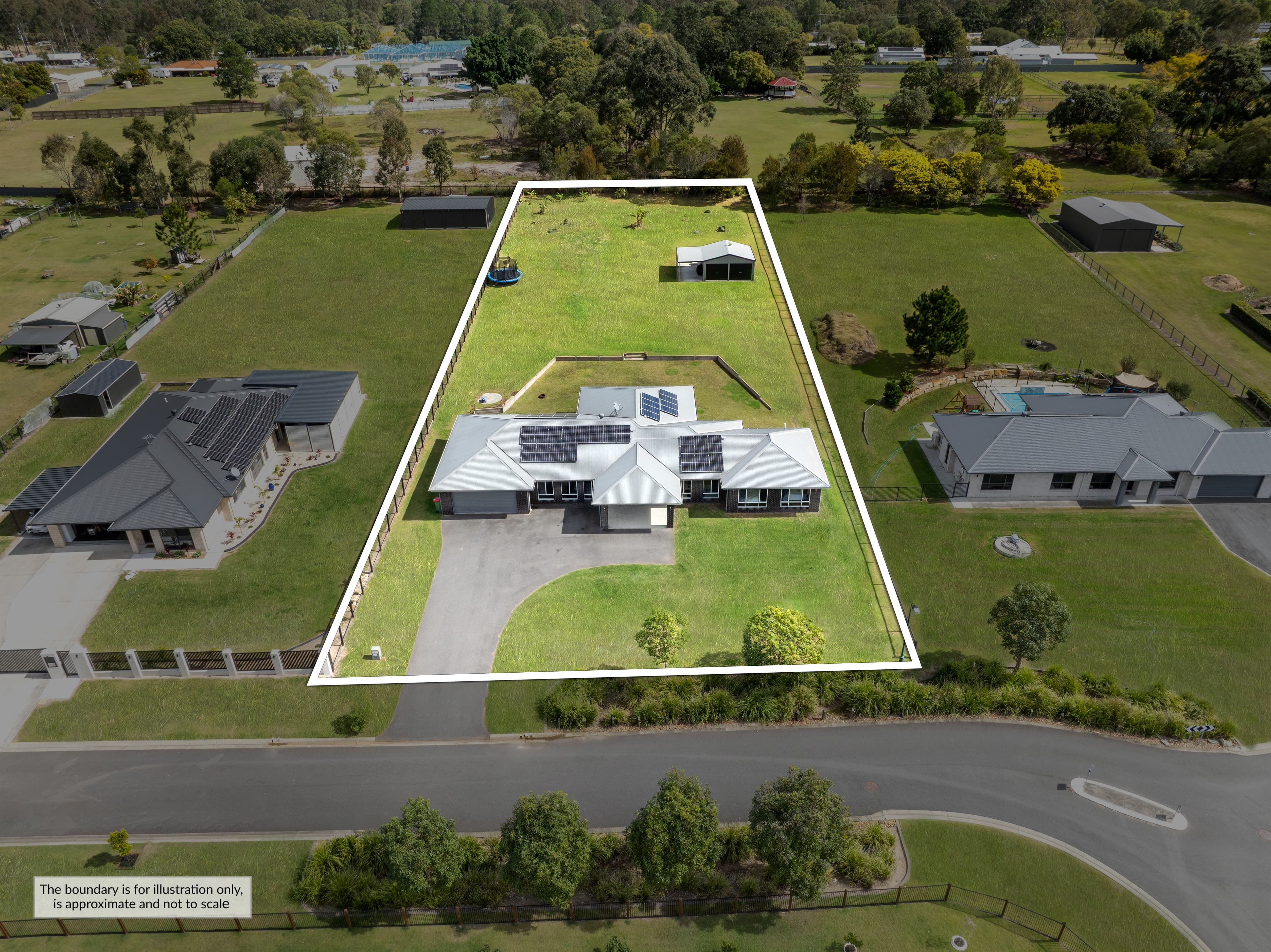 111-115 Melrose Place, New Beith, New Beith - Image 1