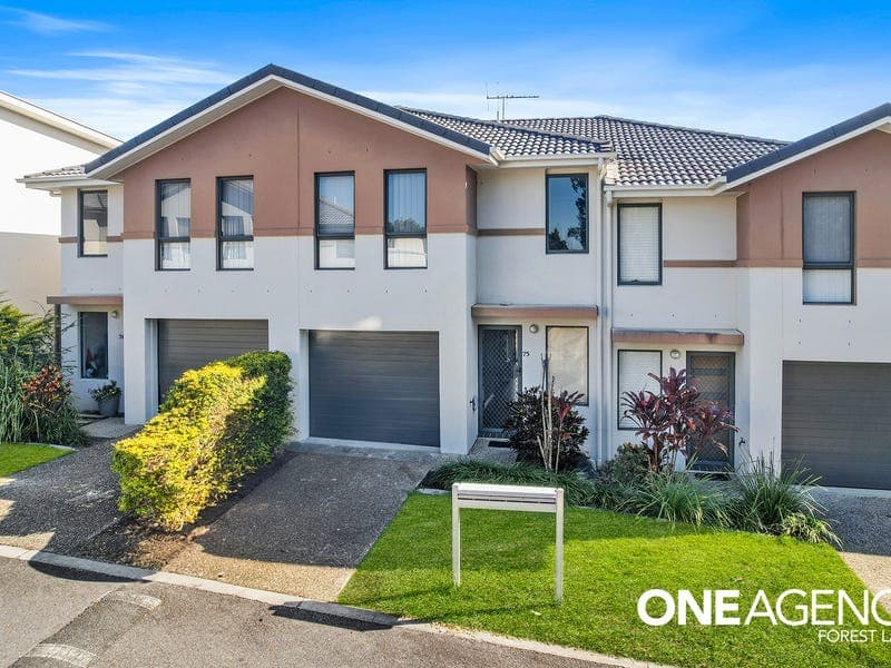 Unit 75/31 Yerongpan Street, Richlands, Richlands - Image 1