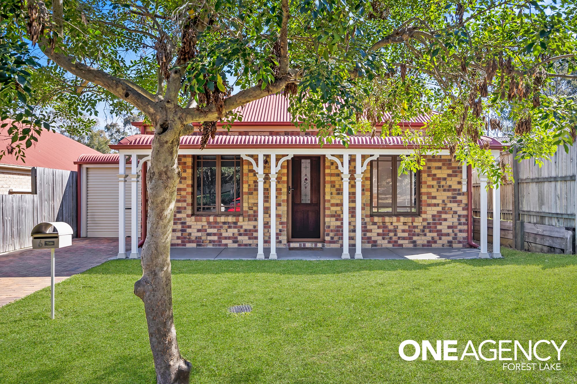 6 Windsor Place, Forest Lake, Forest Lake - Thumbnail 2