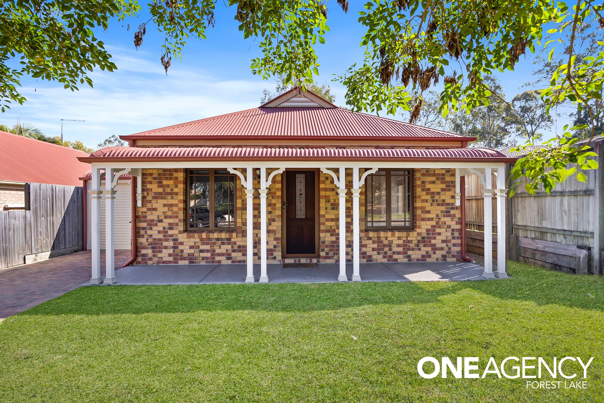 6 Windsor Place, Forest Lake, Forest Lake - Image 1