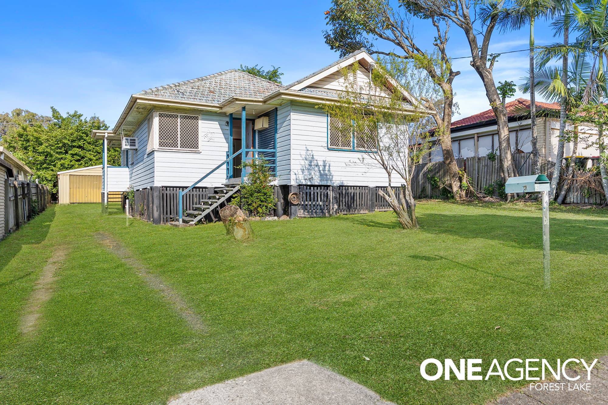 3 Cypress Street, Inala, Inala - Image 1